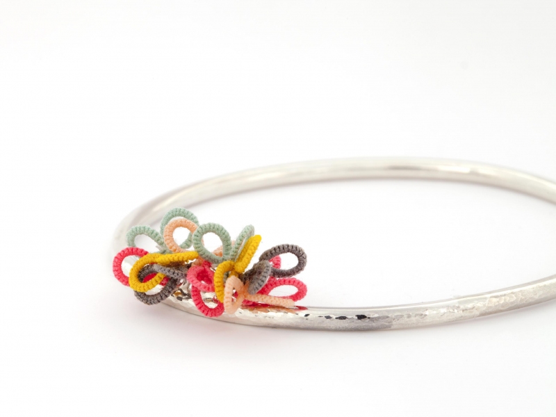Olive Rose Contemporary Jewellery Image 1